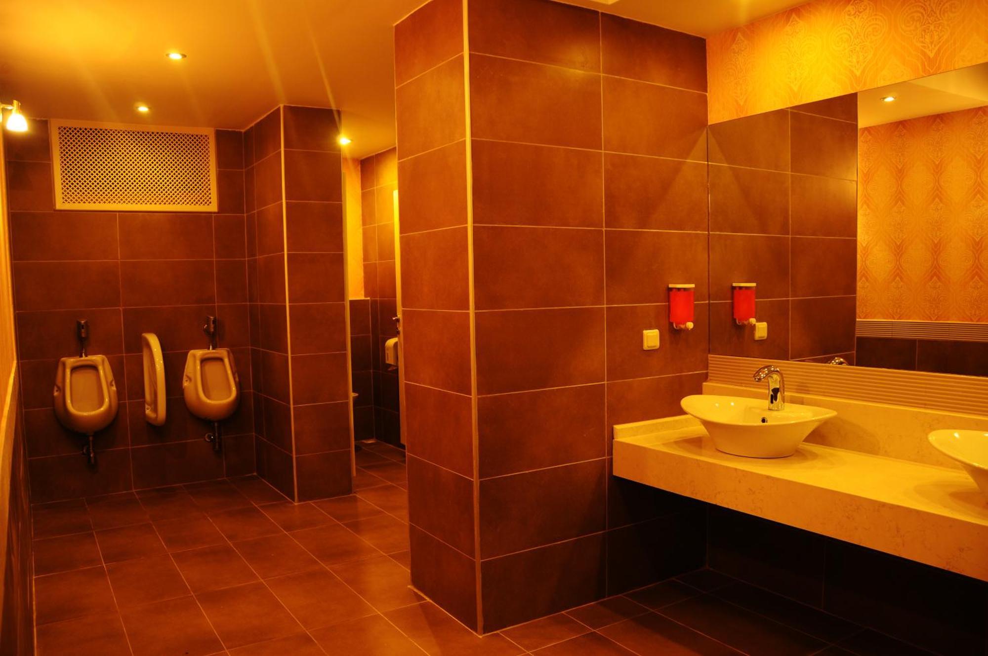 Hisar Holiday Club Oludeniz Exterior photo